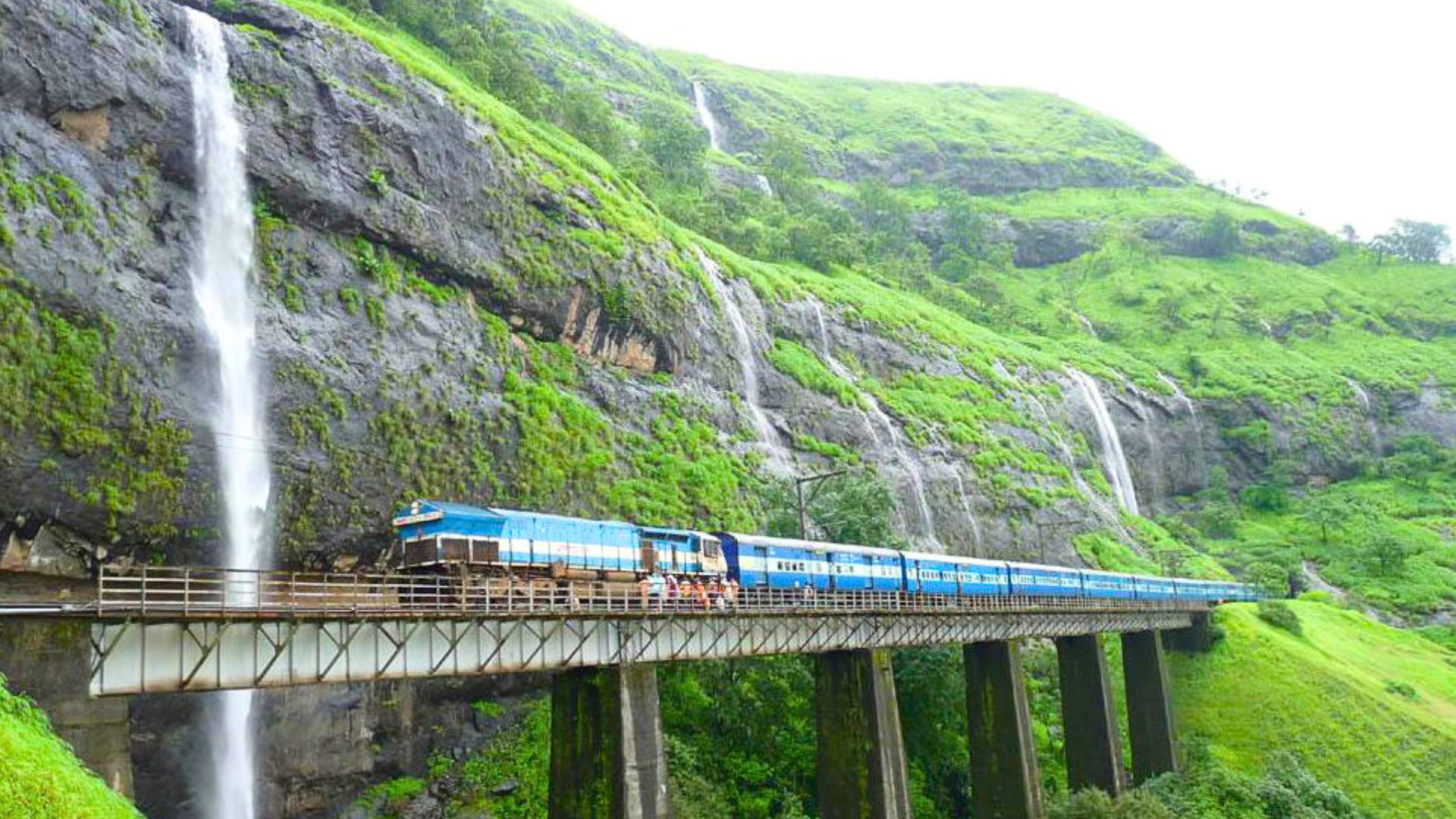 Araku Valley