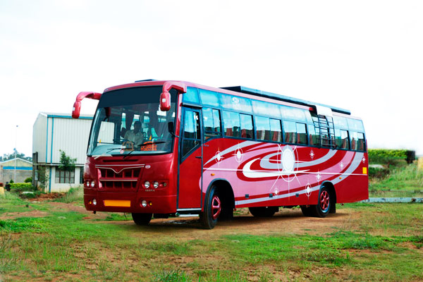 Bus