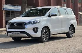 Toyota Innova