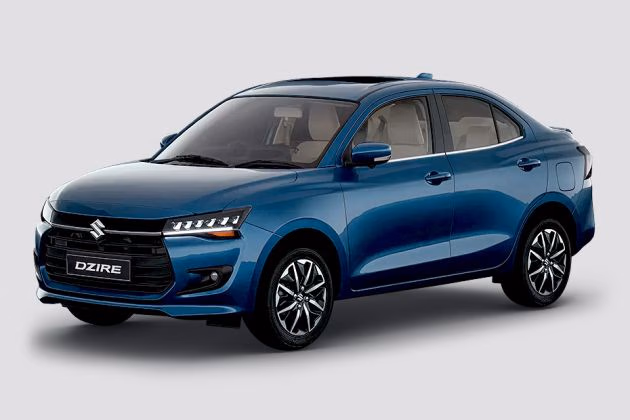 Maruthi Dzire